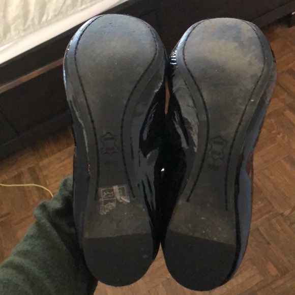 Tory Burch ballet flats - Picture 2 of 2